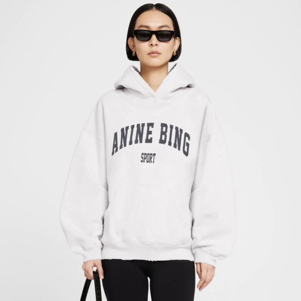 Anine Bing Harvey Sweatshirt